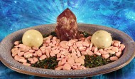 Healing Crystal Sculpture for Cancer