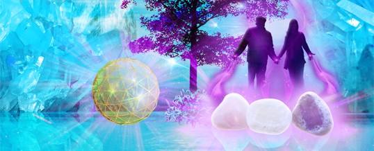 Méditation de Bilocation Guidée