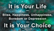 It is Your Life 