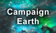 Campaign Earth