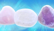 Seer Stones, Speaking Stones and Record Keeper Crystals