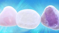 Seer Stones, Speaking Stones and Record Keeper Crystals