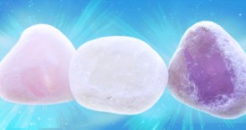 Seer Stones, Speaking Stones and Record Keeper Crystals