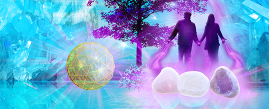 Guided Bilocation Meditation to Cut Karmic Ties