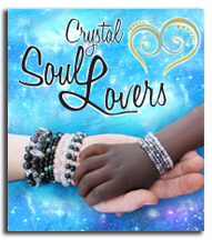 Crystal Soul Lovers