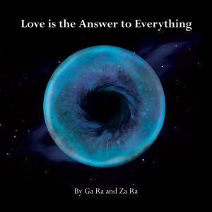 Love Is The Answer To Everything