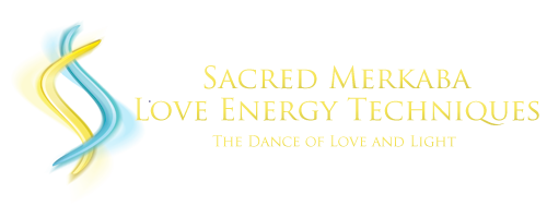 Sacred Merkaba Techniques