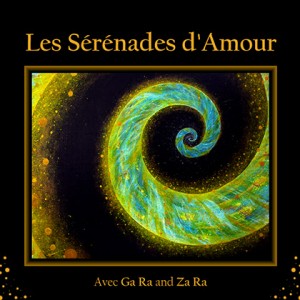 Les Sérénades d’Amour