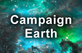 Campaign Earth 