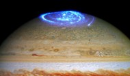 Jupiter’s Amazing Auroras of Unconditional Love Energies